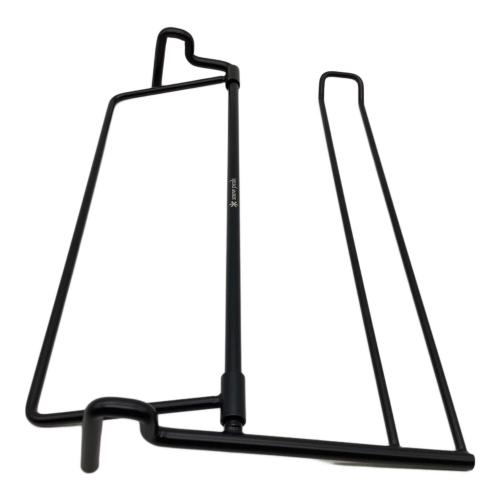 Snow peak (スノーピーク) ファニチャーアクセサリー ONLINE / EC限定 CK-067 IGTキッチンペーパーホルダー 未使用品