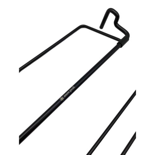 Snow peak (スノーピーク) ファニチャーアクセサリー ONLINE / EC限定 CK-067 IGTキッチンペーパーホルダー 未使用品