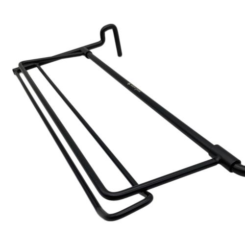 Snow peak (スノーピーク) ファニチャーアクセサリー ONLINE / EC限定 CK-067 IGTキッチンペーパーホルダー 未使用品