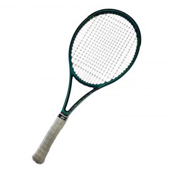 Wilson (ウィルソン) BLADE 100 V9 硬式テニスラケット 適正テンション : 50-60ポンド