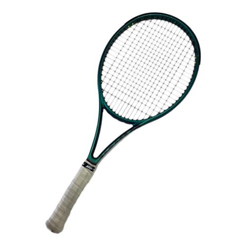 Wilson (ウィルソン) BLADE 100 V9 硬式テニスラケット 適正テンション : 50-60ポンド