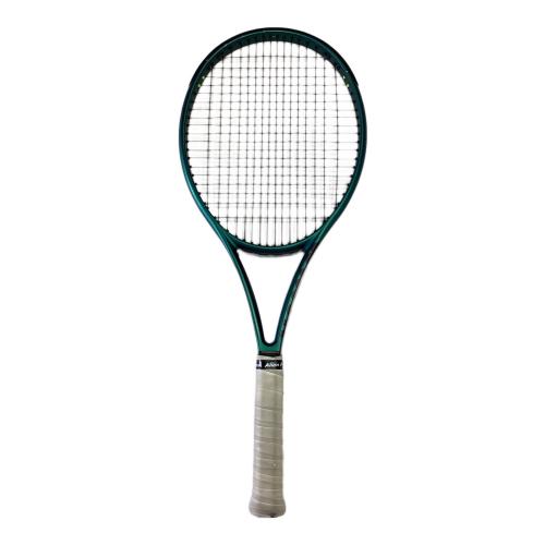 Wilson (ウィルソン) BLADE 100 V9 硬式テニスラケット 適正テンション : 50-60ポンド