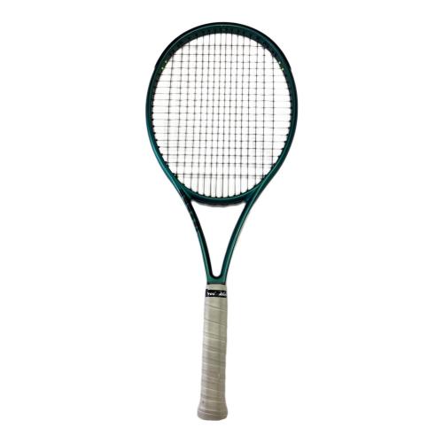 Wilson (ウィルソン) BLADE 100 V9 硬式テニスラケット 適正テンション : 50-60ポンド