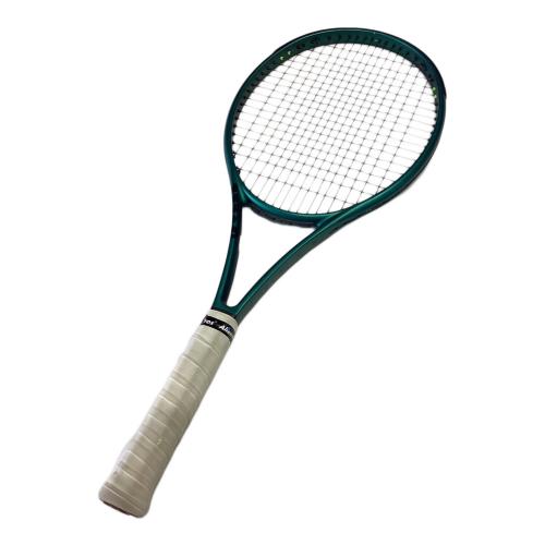 Wilson (ウィルソン) BLADE 100 V9 硬式テニスラケット 適正テンション : 50-60ポンド