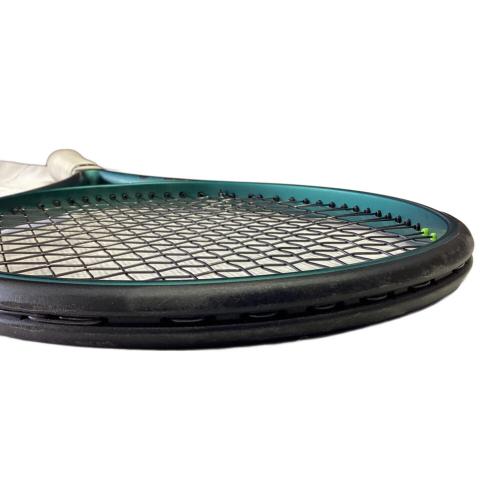 Wilson (ウィルソン) BLADE 100 V9 硬式テニスラケット 適正テンション : 50-60ポンド