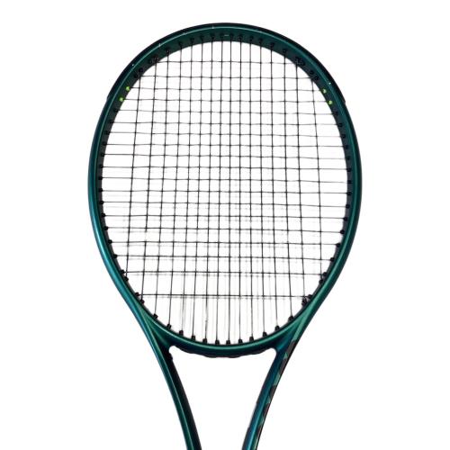Wilson (ウィルソン) BLADE 100 V9 硬式テニスラケット 適正テンション : 50-60ポンド