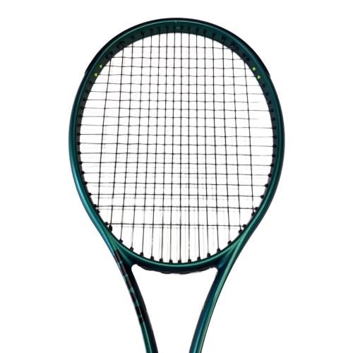 Wilson (ウィルソン) BLADE 100 V9 硬式テニスラケット 適正テンション : 50-60ポンド