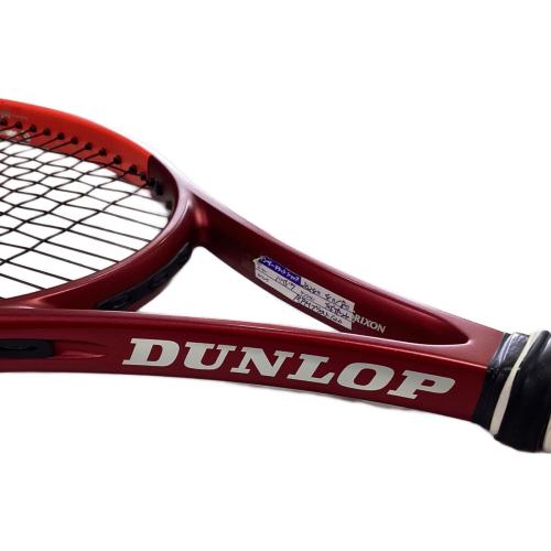 DUNLOP (ダンロップ) CX400TOUR 硬式テニスラケット 適正テンション 45～65ポンド