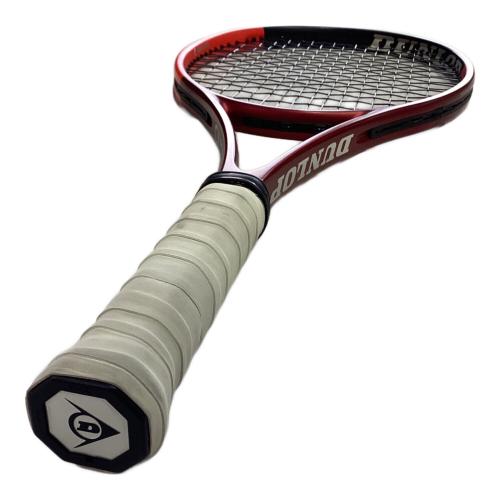 DUNLOP (ダンロップ) CX400TOUR 硬式テニスラケット 適正テンション 45～65ポンド