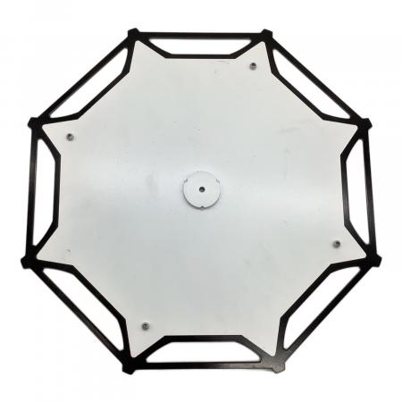 DAMNGOOD!! ファニチャーアクセサリー ブラック 対応ネジ系 1/4