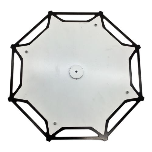 DAMNGOOD!! ファニチャーアクセサリー ブラック 対応ネジ系 1/4