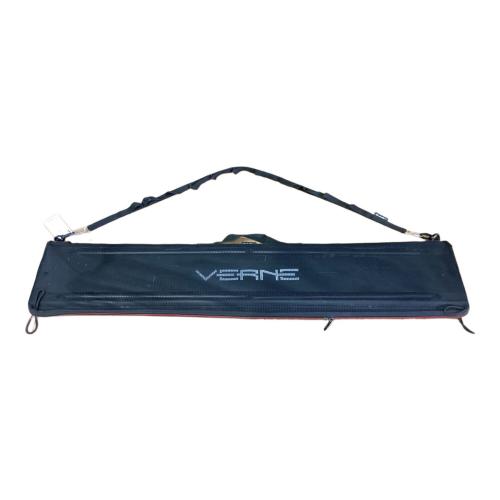 verne (ベルン) アウトドアテーブル 約50×40×101 cm ブラック VST FLAT TABLE テーブル