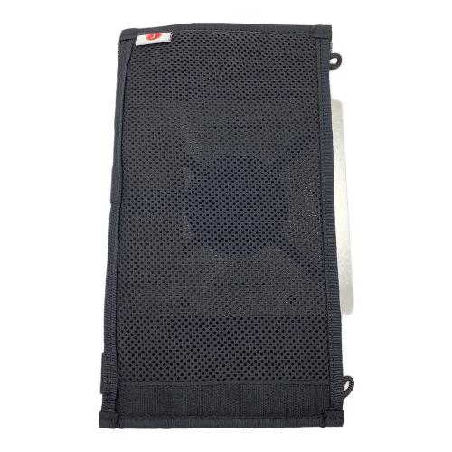 GRIP SWANY (グリップスワニー) ファニチャーアクセサリー ブラック 38explore GS3802-02 未使用品