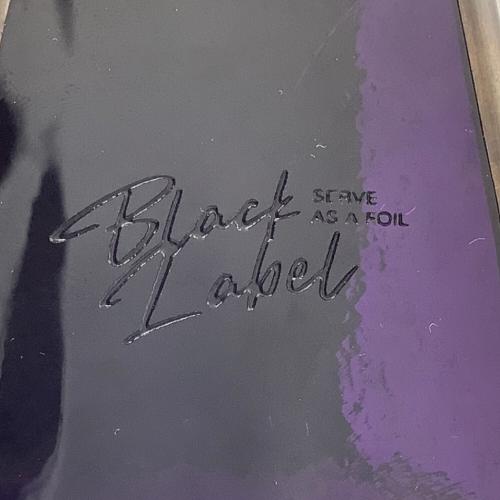 LAMP UP×BLACK LEVEL ランタンアクセサリー ランタンシェード