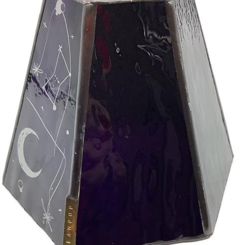 LAMP UP×BLACK LEVEL ランタンアクセサリー ランタンシェード