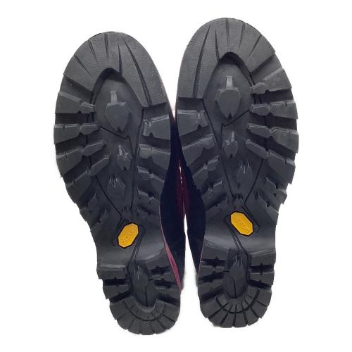 LOWA (ローバー) トレッキングシューズ レディース SIZE 24.7cm ブラウン 220029 EXPERT ハイカット(ハードソール) GORE-TEX