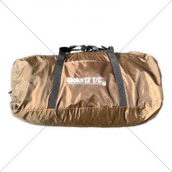 OGAWA (オガワ) モノポールテント グロッケ12 TC