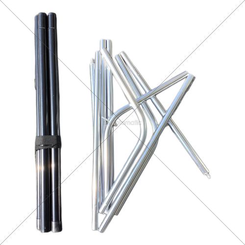 OGAWA (オガワ) モノポールテント グロッケ12 TC