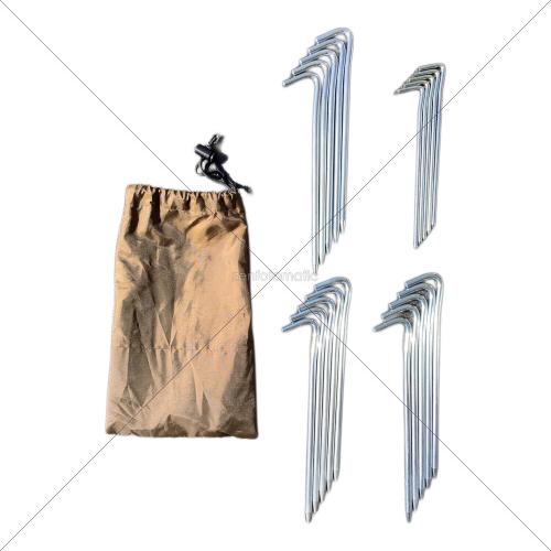 OGAWA (オガワ) モノポールテント グロッケ12 TC