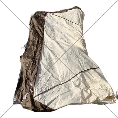 OGAWA (オガワ) モノポールテント グロッケ12 TC