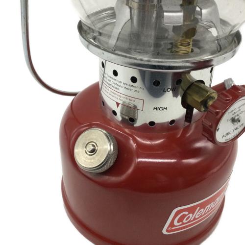 Coleman (コールマン) クラシック ガソリンランタン 200B