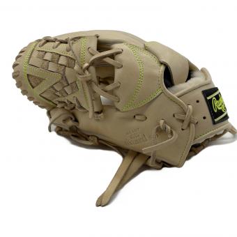 RAWLINGS (ローリングス) ウィザード 硬式グローブ GH2HRBY14MG SIZE 28cm