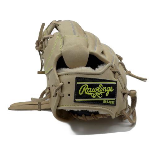 RAWLINGS (ローリングス) ウィザード 硬式グローブ GH2HRBY14MG SIZE 28cm