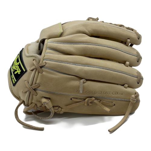 RAWLINGS (ローリングス) ウィザード 硬式グローブ GH2HRBY14MG SIZE 28cm