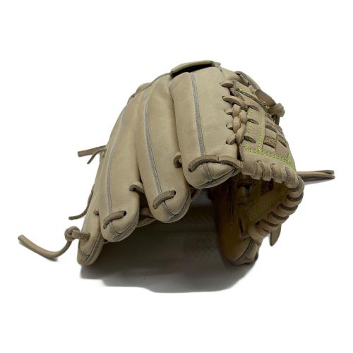 RAWLINGS (ローリングス) ウィザード 硬式グローブ GH2HRBY14MG SIZE 28cm