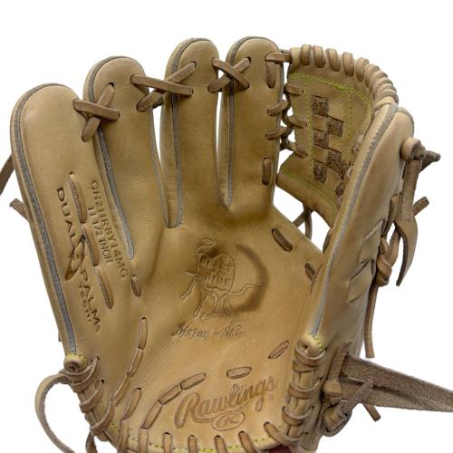 RAWLINGS (ローリングス) ウィザード 硬式グローブ GH2HRBY14MG SIZE 28cm