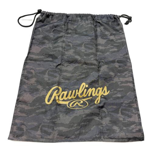 RAWLINGS (ローリングス) ウィザード 硬式グローブ GH2HRBY14MG SIZE 28cm