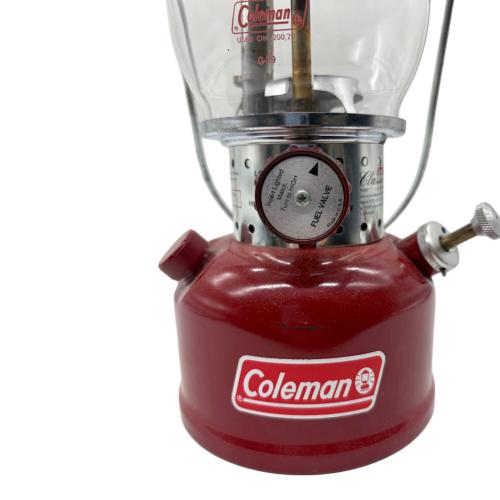 Coleman (コールマン) クラシックランタン ガソリンランタン 200B703J