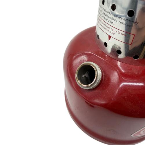 Coleman (コールマン) クラシックランタン ガソリンランタン 200B703J