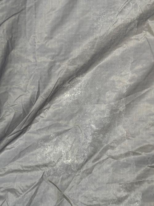 NEMO (ニーモ) ドームテント ダガー ストーム 3P 約177×229×106cm 2～3人用