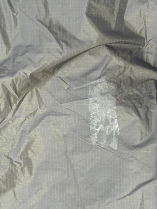 NEMO (ニーモ) ドームテント ダガー ストーム 3P 約177×229×106cm 2～3人用