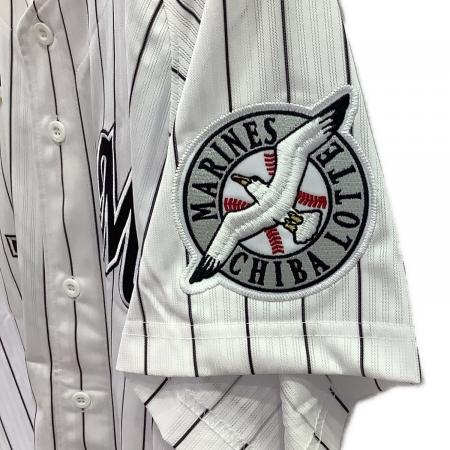 千葉ロッテマリーンズ (チバロッテマリーンズ) 応援グッズ SIZE L