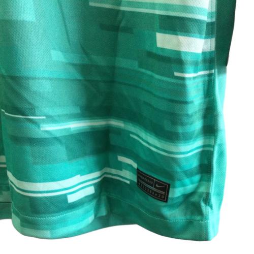 浦和レッズ (ウラワレッズ) サッカーユニフォーム メンズ SIZE XL グリーン 【1】西川 周作 2020シーズン GK CI5940-317