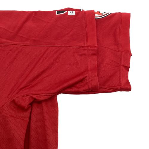 浦和レッズ (ウラワレッズ) 2009シーズン ホーム サッカーユニフォーム 355827 【19】高原 直泰 メンズ SIZE XL レッド