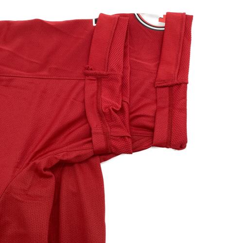 浦和レッズ (ウラワレッズ) 2009シーズン ホーム サッカーユニフォーム 355827 【19】高原 直泰 メンズ SIZE XL レッド