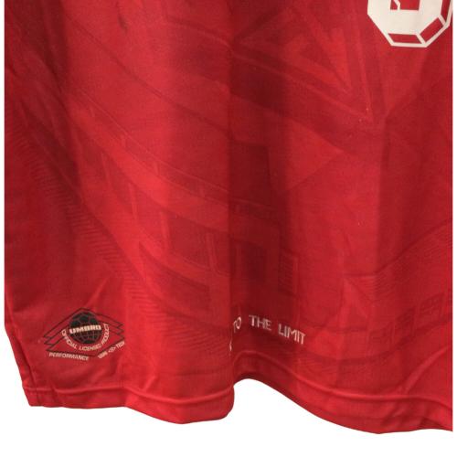 浦和レッズ (ウラワレッズ) サッカーユニフォーム メンズ SIZE L