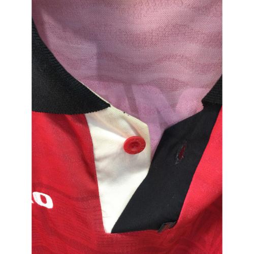 浦和レッズ (ウラワレッズ) サッカーユニフォーム メンズ SIZE L