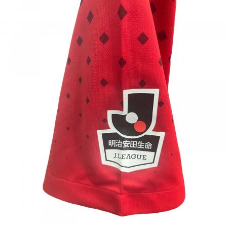 浦和レッズ (ウラワレッズ) サッカーユニフォーム メンズ SIZE XL