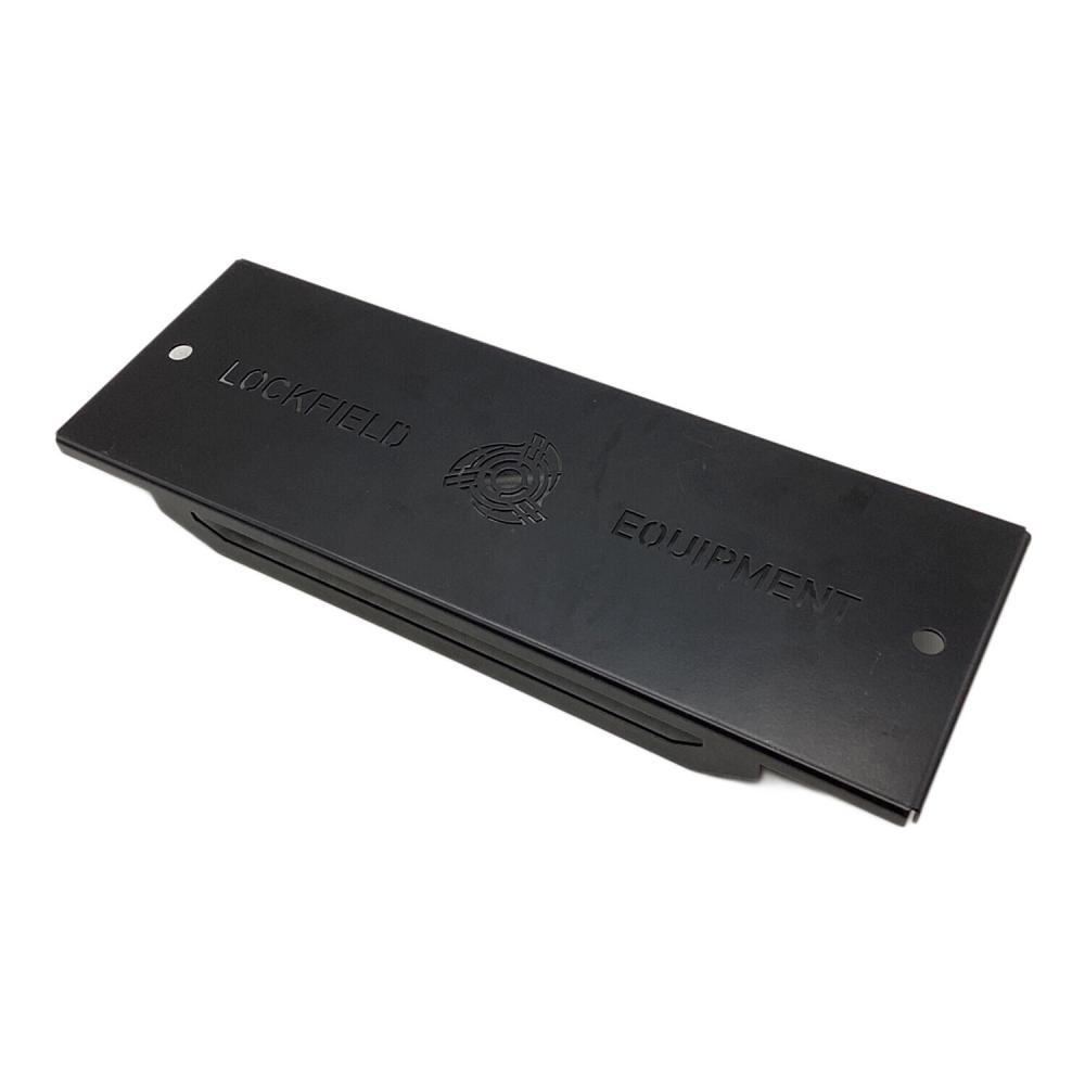 Lockfield Equipment (ロックフィールドイクイップメント