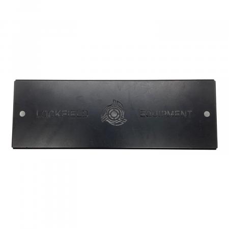LOCKFIELD EQUIPMENT IGT-HALFUNIT 美品　未使用 Lockfield Equipment (ロックフィールドイクイップメント