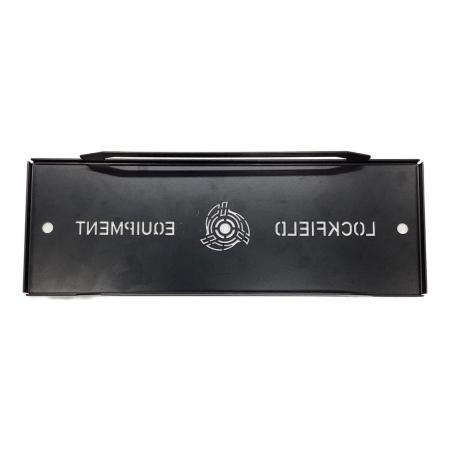 Lockfield Equipment (ロックフィールドイクイップメント