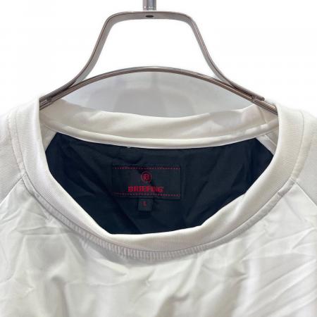 BRIEFING (ブリーフィング) ゴルフウェア(トップス) メンズ SIZE L