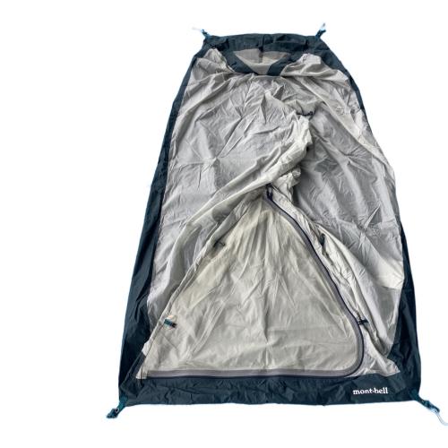 mont-bell (モンベル) ソロテント 1122762 ムーンライト テント1