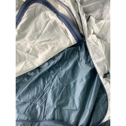 mont-bell (モンベル) ソロテント 1122762 ムーンライト テント1