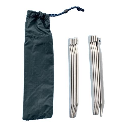 mont-bell (モンベル) ソロテント 1122762 ムーンライト テント1