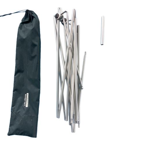 mont-bell (モンベル) ソロテント 1122762 ムーンライト テント1